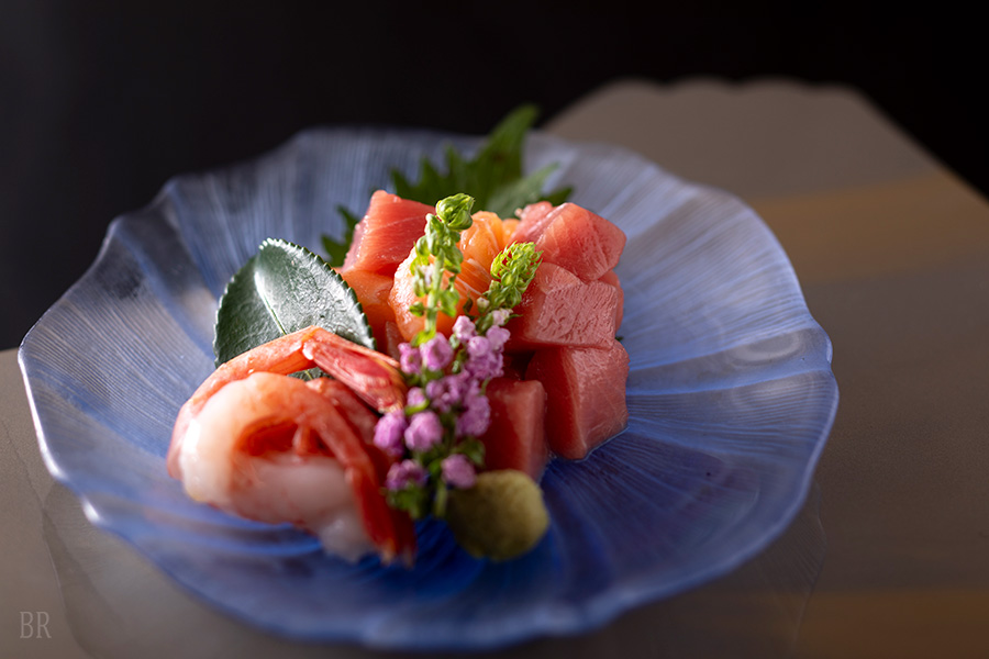 富士河口湖溫泉飯店Asafuji餐點-2