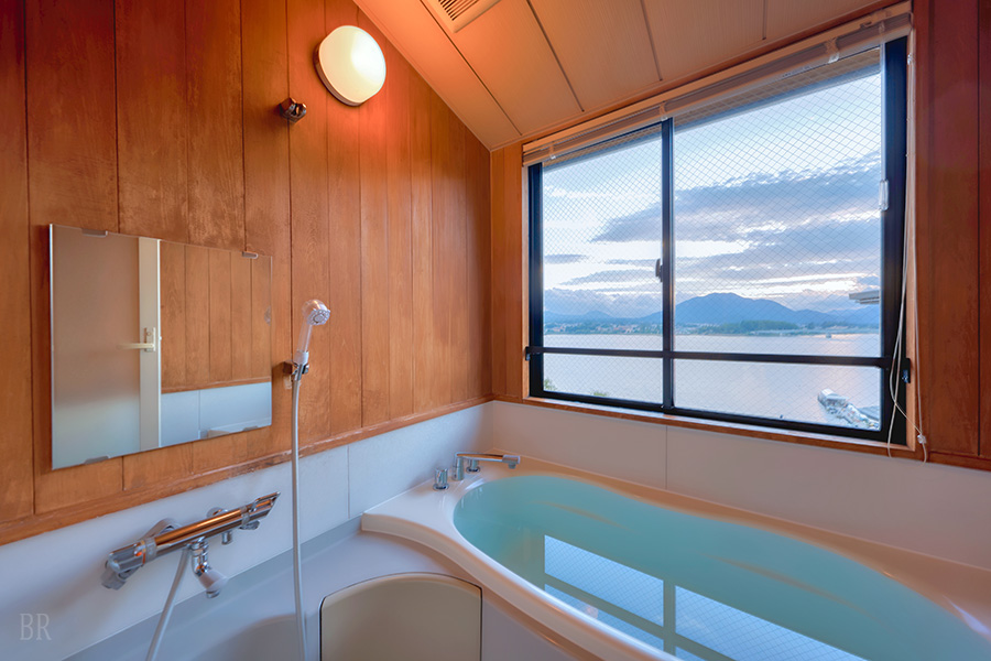 【4樓】富士山景觀客房(附衛浴)